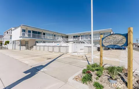 300 Ocean Ave #201, North Wildwood, NJ 08260