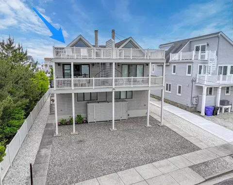7889 Sunset Dr #NORTH, Avalon, NJ 08202