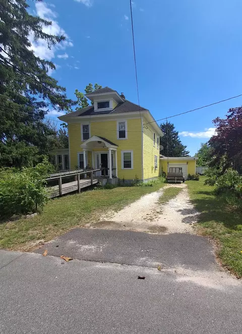 6311 Brown St, Port Norris, NJ 08349