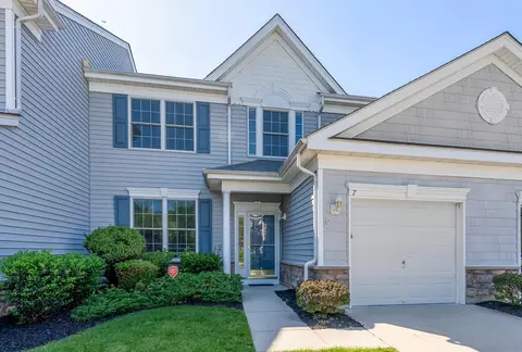 9 Herron Ct #40, Cape May Court House, NJ 08210