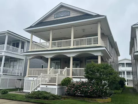 5011 Haven Ave #2, Ocean City, NJ 08226