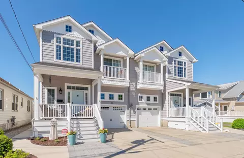 148 W Heather Rd #148, Wildwood Crest, NJ 08260