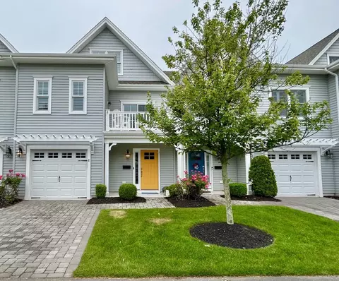 847 Broadway #8, West Cape May, NJ 08204