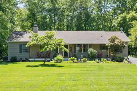 1431 Burleigh Rd, Cape May Court House, NJ 08210