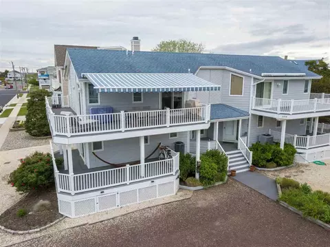 254 89th St #1, Stone Harbor, NJ 08247