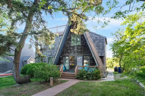 304 Alexander Ave, Cape May Point, NJ 08212