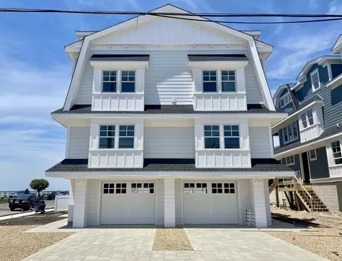 6762 Ocean Dr #6762, Avalon, NJ 08202