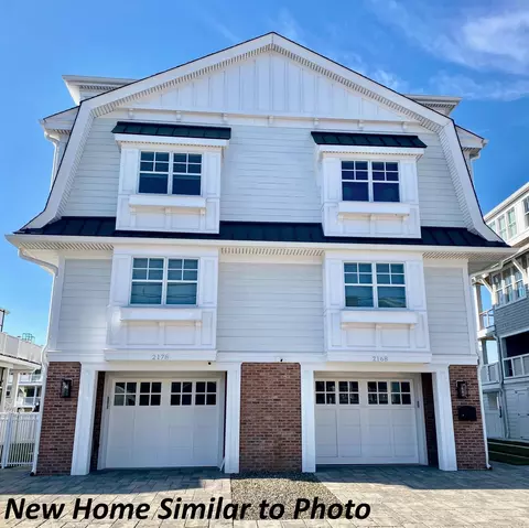 6772 Ocean Dr #6772, Avalon, NJ 08202