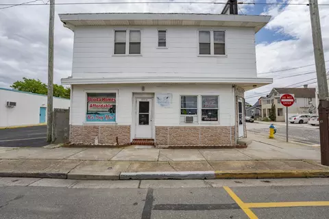 4517 Park Blvd, Wildwood, NJ 08260