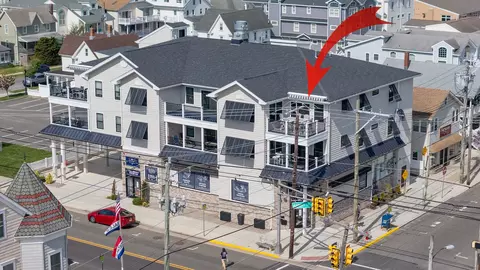 4400 Landis Ave #301, Sea Isle City, NJ 08243