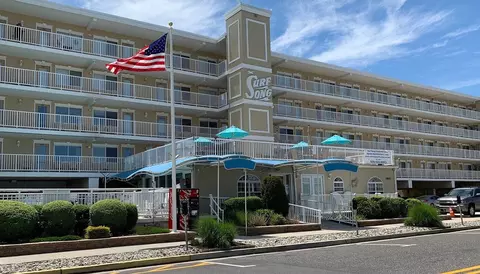 1800 Ocean Ave #515, North Wildwood, NJ 08260