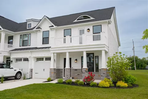 501 Southgate Rd #501, Cape May Court House, NJ 08210