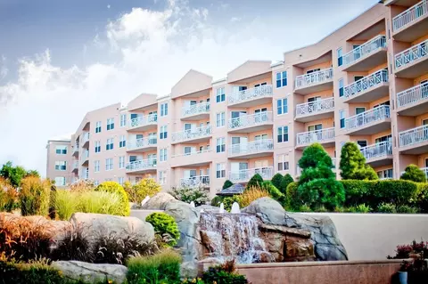 9905 Seapointe Blvd #307, Wildwood, NJ 08260