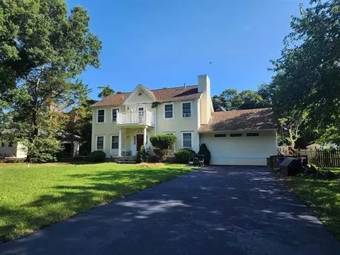 118 E Wildwood Ave, Cape May Court House, NJ 08210