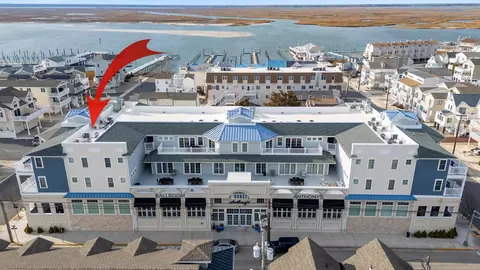 8600 Landis Ave #203, Sea Isle City, NJ 08243
