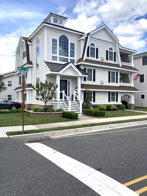 401 48th St, Ocean City, NJ 08226