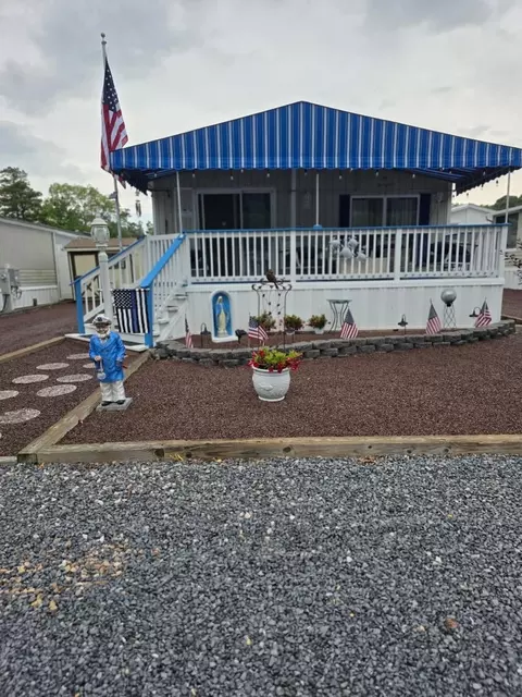 341 Lake Dr #341, Woodbine, NJ 08270