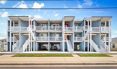 230 W 17th Ave #202, North Wildwood, NJ 08260