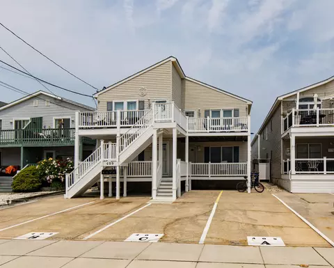409 W Hildreth #B, Wildwood, NJ 08260