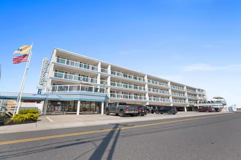 9103 Atlantic Ave #202, Wildwood Crest, NJ 08260