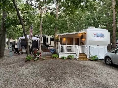 1535 Route 9 N #SEA PINES 327 MARSH, Cape May Court House, NJ 08210