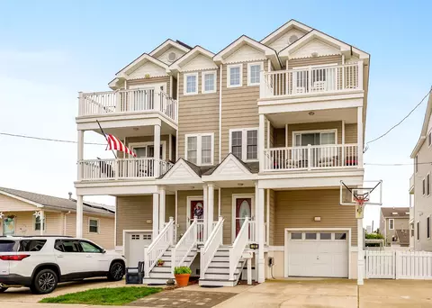 119 W 13th Ave #119, North Wildwood, NJ 08260