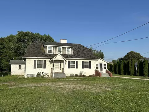 1083 Seashore Rd, Cape May, NJ 08204
