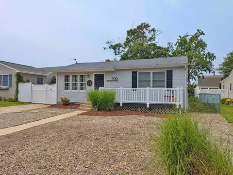 308 Beechwood Dr, Villas, NJ 08251