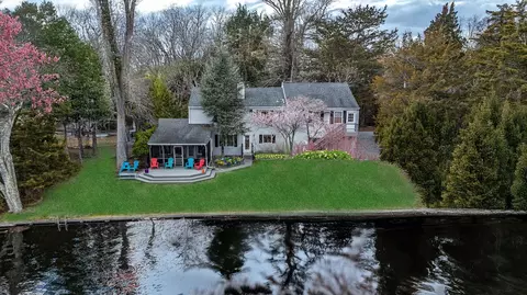 48 Lake Dr, Woodbine, NJ 08270