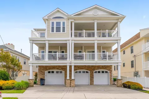 320 E 18th Ave #200, North Wildwood, NJ 08260