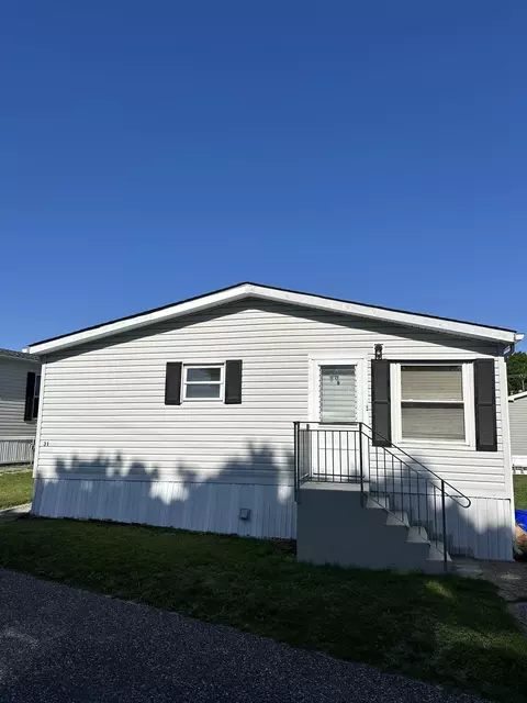 430 Route 9 N #LOT 31, Cape May Court House, NJ 08210