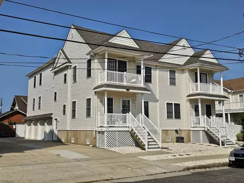 134 E Sweetbriar Rd #134, Wildwood Crest, NJ 08260