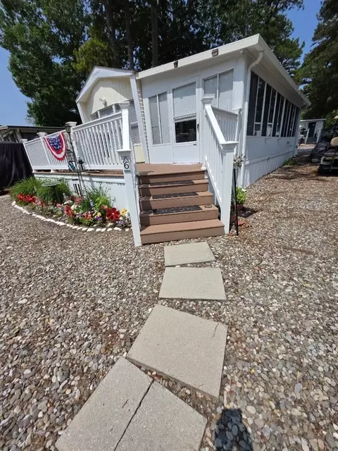 6 Cape May Ave #6, Woodbine, NJ 08270