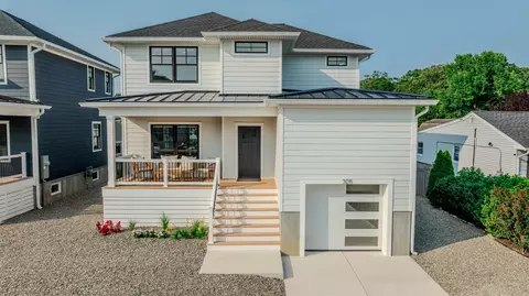 305 Oakdale Ave, Villas, NJ 08251