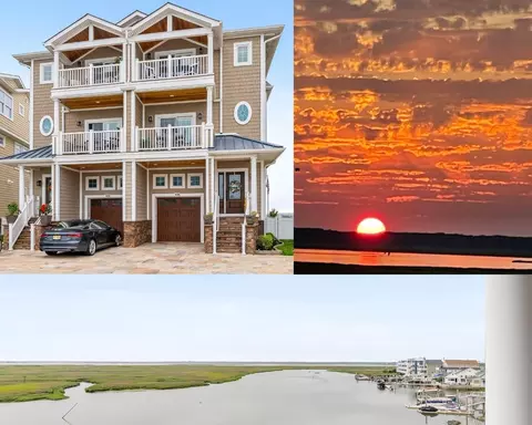414 Paradise Way #414, North Wildwood, NJ 08260