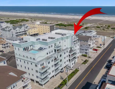 407 E Monterey Ave #502, Wildwood Crest, NJ 08260