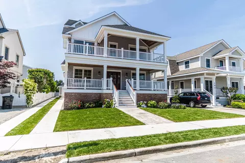 146 22nd St, Avalon, NJ 08202