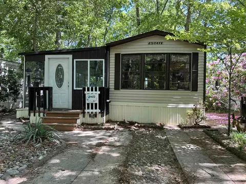 22 B St #CAROL LYNN RESORTS, 33 FREMO, Woodbine, NJ 08270