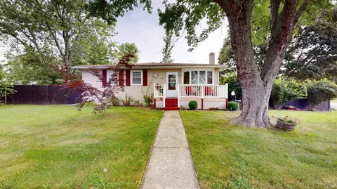 1001 Scott Ave, North Cape May, NJ 08204