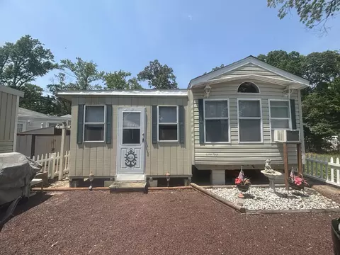 43 Route 47 N #G25, Cape May Court House, NJ 08210