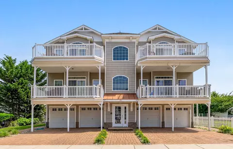 145 W Andrews Ave #100, Wildwood, NJ 08260