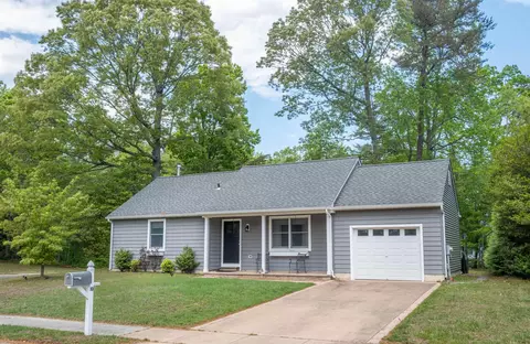 10 Deer Run, North Cape May, NJ 08204