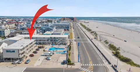1200 Kennedy Blvd #109, North Wildwood, NJ 08260