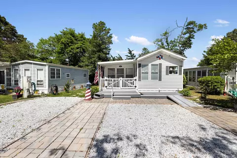 709 Route 9 S #CAPE ISLAND RESORT 663, Cold Spring, NJ 08204