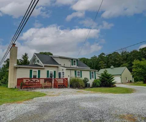 1081 Route 50, Woodbine, NJ 08270