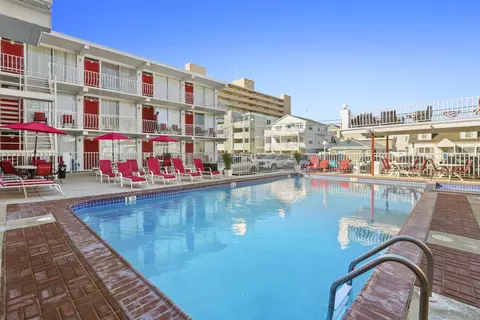 431 E 19th St #105, North Wildwood, NJ 08260