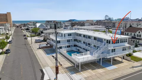 2001 Surf Ave #10, North Wildwood, NJ 08260