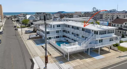 2001 Surf Ave #11, North Wildwood, NJ 08260