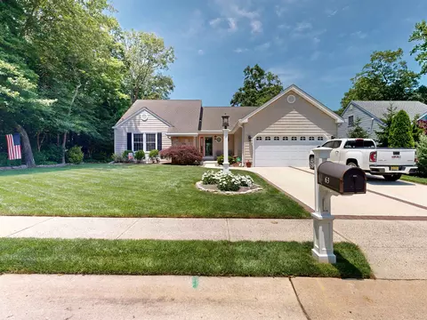 63 Cape Woods Rd, North Cape May, NJ 08204