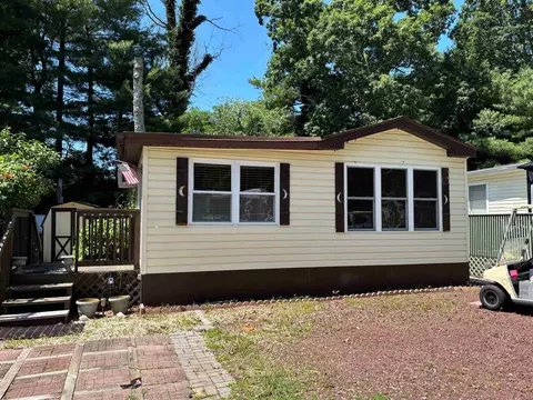 121 Pacific Ave #0, Woodbine, NJ 08270
